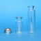 钳口顶空样品瓶