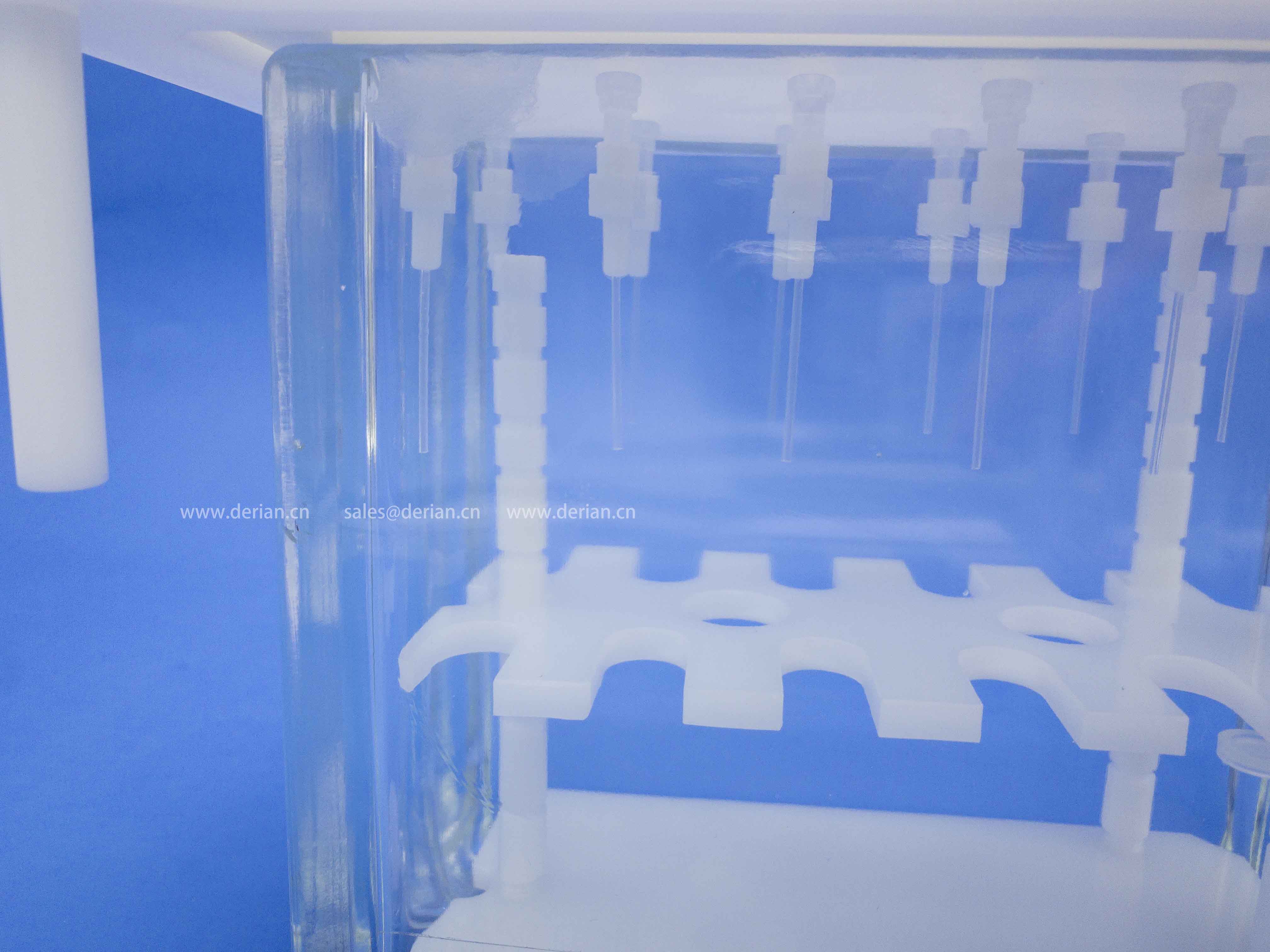 Mediwax-24固相萃取装置